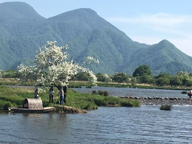 神農(nóng)架有什么好玩的地方 神農(nóng)架有野人嗎