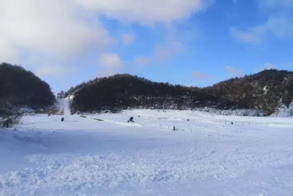 2022重慶茅草壩滑雪場攻略 門票價格和地址交通指南