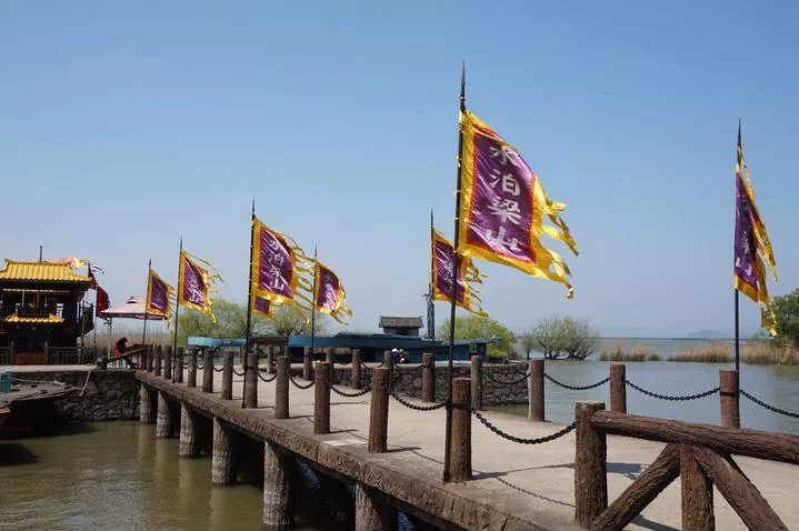 錫惠公園門(mén)票  錫惠公園門(mén)票多少錢(qián)