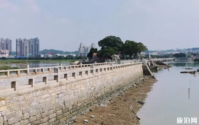 泉州洛陽橋簡介歷史 泉州洛陽橋好玩嗎