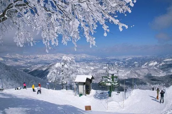 武漢首座室內(nèi)滑雪場在哪-地址 什么時候完工