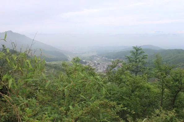 江西蓮花石門山怎么去 江西蓮花石門山自助旅游攻略