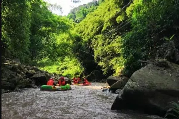 重慶佛影峽漂流門票多少錢 重慶佛影峽漂流怎么樣