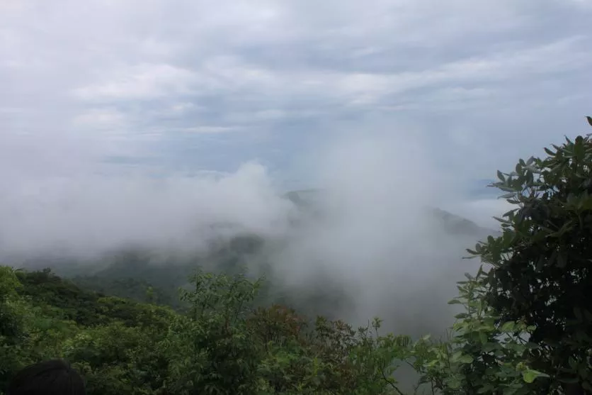 江西蓮花石門山怎么去 江西蓮花石門山自助旅游攻略