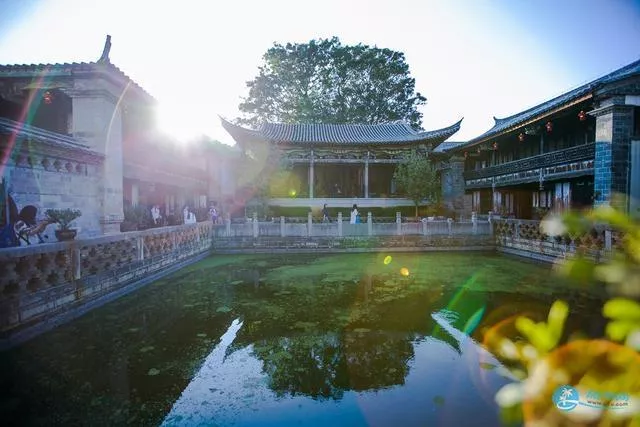 建水古城游玩攻略+門票價格