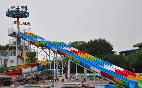 濟南泉城公園水上樂園門票學生半價嗎