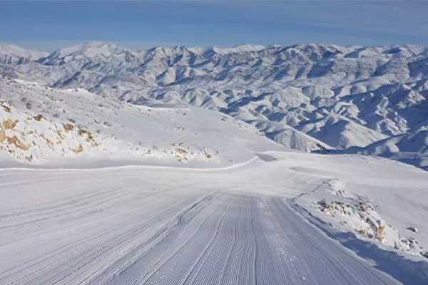 2020-2021將軍山滑雪場夜場開放時(shí)間 將軍山滑雪場夜場門票