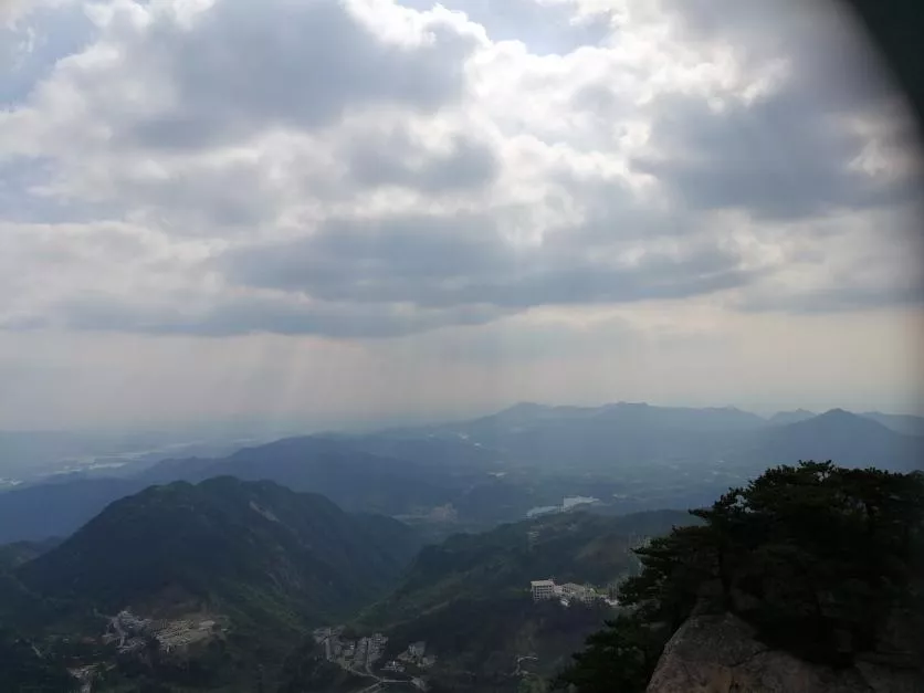 龜峰山風景區(qū)好玩嗎 龜峰山旅游攻略