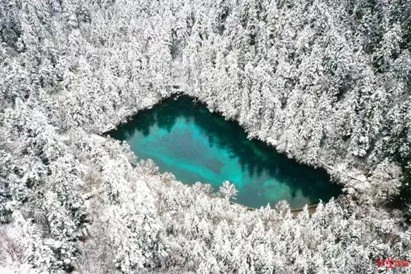 2020西嶺雪山滑雪場(chǎng)開放時(shí)間 四川哪些景區(qū)下雪了