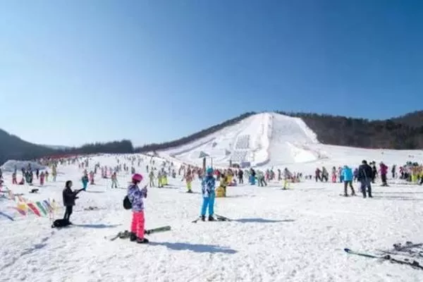 2022-2023神農(nóng)架滑雪場(chǎng)都什么時(shí)候開(kāi)放