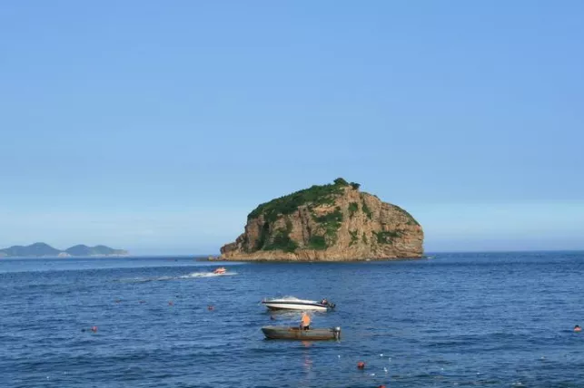 國內(nèi)看海的十大圣地 堪比北海道，你都去過嗎