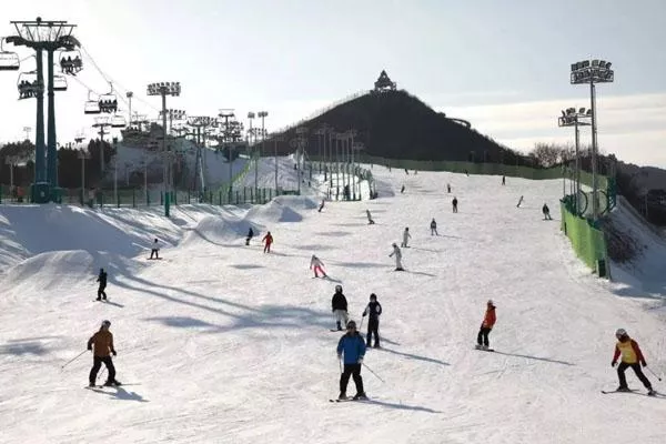 2022-2023北京南山滑雪場門票價(jià)格 附開放時間