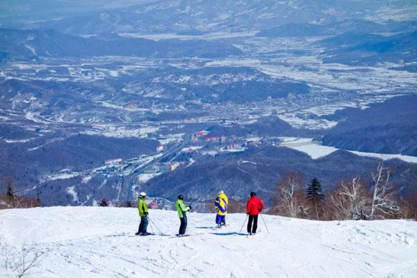 2023哈爾濱滑雪哪里好 哈爾濱哪個滑雪場最好