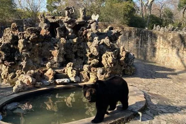 2023上海星級(jí)公園名單